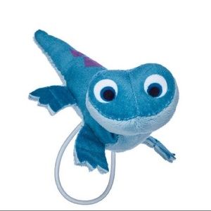 ❄️❄️ Frozen 2 Salamander ❄️❄️